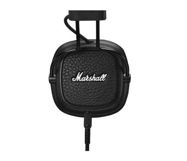 Marshall Major III Czarne - 434426 - zdjęcie 9